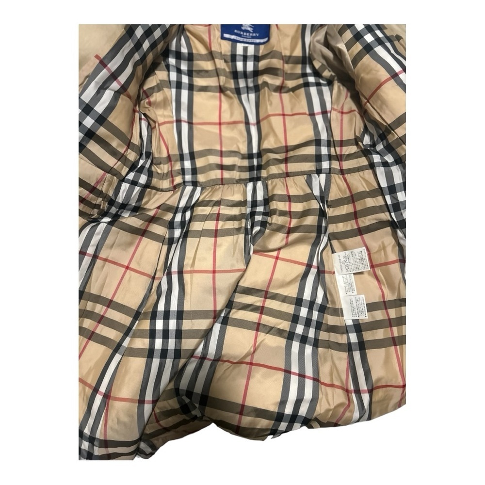 Burberry Blue Label downcoat jacket - Picture 15 of 15